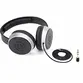 HEADPHONE SAMSON OVER EAR SR550
