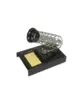 SUPORTE PARA FERRO DE SOLDA TOZZ C/ MOLA ( TOZ- 03 )