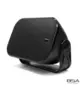 CAIXA E AMPLIFICADOR BRAVOX KIT FACIL BSA AW6-W