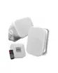 KIT FACIL BRAVOX ARANDELA E AMPLIFICADOR BSA S3