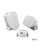 KIT FACIL BRAVOX ARANDELA E AMPLIFICADOR BSA S3