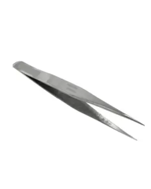 PINCA METALICA ICEL SE164 PONTA RETA 120MM  ( ICE - 24 )