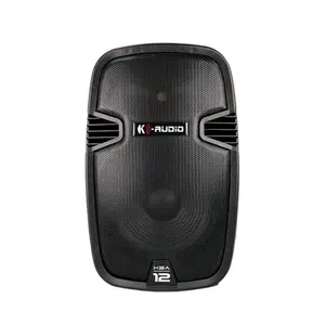 CAIXA K-AUDIO 12 ATIVA KBA12