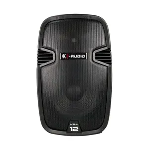 CAIXA K-AUDIO 12 ATIVA KBA12