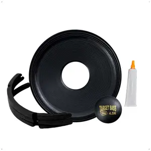 REPARO EROS E18 TARGET BASS 4.5 K 4