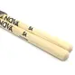 BAQUETA NOVA 5AN PONTA DE NYLON N5AN VIC FIRTH - PAR