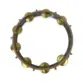 PANDEIRO PHX MADEIRA PVC TITANIUM 9 AF.C/ PELE LEITOSA 12 PD12LE TNT