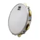 PANDEIRO PHX MADEIRA PVC TITANIUM 9 AF.C/ PELE LEITOSA 12 PD12LE TNT