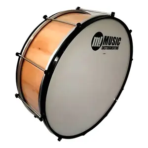 ZABUMBA PHX MADEIRA 20X18 ARO BALA VERNIZ 372AB