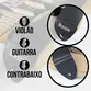 CORREIA BASSO NY 07 100% JESUS