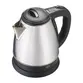CHALEIRA ELETRICA AGRATTO INOX CE-01 127V