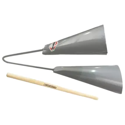 AGOGO CONTEMPORANEA 01LT DUPLO PINTADO LIGHT