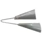 AGOGO CONTEMPORANEA 01LT DUPLO PINTADO LIGHT