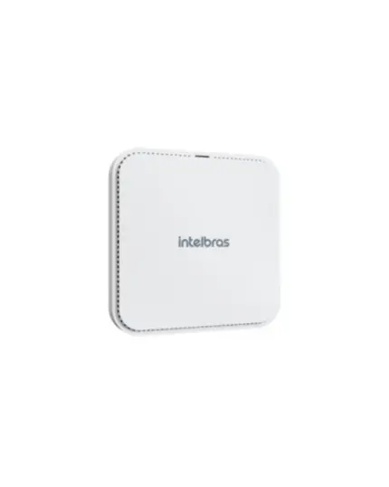 ROTEADOR WIRELESS INTELBRAS AP1350 AC-S ACCESS POINT