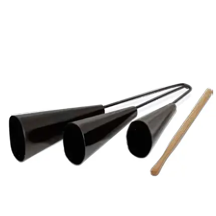 AGOGO SPANKING TRIPLO PINTADO