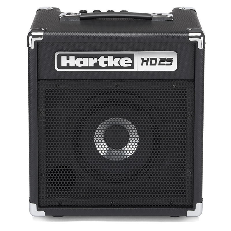 Amplificador Hartke Baixo Combo Hd Amplificador Hartke Baixo Combo