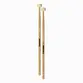 BAQUETA LIVERPOOL LF M DE FELTRO MEDIUM - PAR