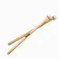 BAQUETA LIVERPOOL LF M DE FELTRO MEDIUM - PAR