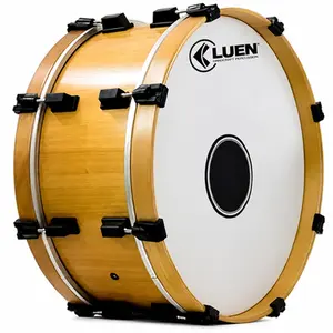 ZABUMBA LUEN 20X20 DPLA AFIN VNZ 8 AFIN ARO MAD FERR PRETA
