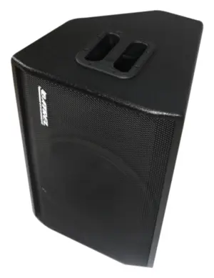 CAIXA WALDMAN AMPLIFICADA ATIVA 12 TCL 1000-12DSP - CAIXA WALDMAN