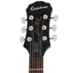 KIT PLAYER PACK EPIPHONE LES PAUL SPECIAL - BLACK