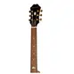 VIOLAO ELETRICO EPIPHONE J-200 EC STUDIO PARLOR SOLID TOP - VINTAGE SUNBURST