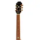 VIOLAO ELETRICO EPIPHONE J-200 EC STUDIO PARLOR SOLID TOP - VINTAGE NATURAL