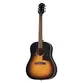 VIOLAO ELETRICO EPIPHONE J-45 SLASH CASE - NOVEMBER BURST