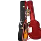 VIOLAO ELETRICO EPIPHONE J-45 SLASH CASE - NOVEMBER BURST
