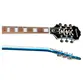 GUITARRA ELETRICA SEMI ACUSTICA EPIPHONE EMPEROR SWINGSTER - DELTA BLUE METALLIC