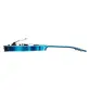 GUITARRA ELETRICA SEMI ACUSTICA EPIPHONE EMPEROR SWINGSTER - DELTA BLUE METALLIC