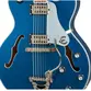 GUITARRA ELETRICA SEMI ACUSTICA EPIPHONE EMPEROR SWINGSTER - DELTA BLUE METALLIC