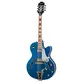 GUITARRA ELETRICA SEMI ACUSTICA EPIPHONE EMPEROR SWINGSTER - DELTA BLUE METALLIC
