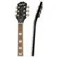GUITARRA ELETRICA EPIPHONE LES PAUL MUSE - WANDERLUST GREEN METALLIC