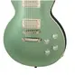 GUITARRA ELETRICA EPIPHONE LES PAUL MUSE - WANDERLUST GREEN METALLIC