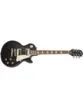 GUITARRA ELETRICA EPIPHONE LES PAUL CLASSIC WORN - EBONY