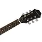 VIOLAO ELETRICO EPIPHONE AJ210CE Outfit CASE - VINTAGE SUNBURST