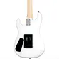 GUITARRA ELETRICA KRAMER BARETTA SPECIAL CHROME - VINTAGE WHITE