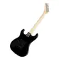 GUITARRA ELETRICA KRAMER BARETTA SPECIAL CHROME HARDWARE - BLACK