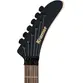GUITARRA ELETRICA KRAMER BARETTA SPECIAL CHROME HARDWARE - BLACK
