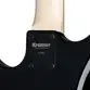 GUITARRA ELETRICA KRAMER BARETTA SPECIAL CHROME HARDWARE - BLACK