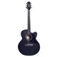 VIOLAO ELETRICO SEIZI NEO SHOGUN CUTAWAY LTD ED - OPEN PORE BLACK