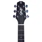 VIOLAO ELETRICO SEIZI NEO SHOGUN CUTAWAY LTD ED - OPEN PORE BLACK