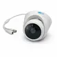 CAMERA DE SEGURANÇA LUATEK LCE-210B DOME AHD