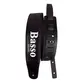 CORREIA BASSO CLA PER 13 PRETO
