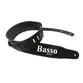 CORREIA BASSO CLA PER 13 PRETO