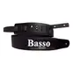 CORREIA BASSO CLA PER 13 PRETO