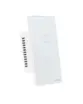INTERRUPTOR SMART WI-FI TOUCH 2 INTELBRAS EWS1002 BRANCO
