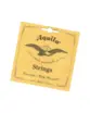 ENCORDOAMENTO UKULELE AQUILA NEW NYLGUT TENOR HIGH G AQ 10U - TH