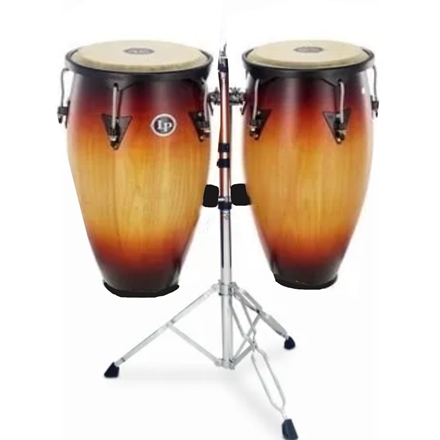 Lp matador clearance custom congas